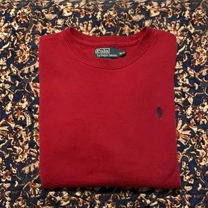 Polo by Ralph Lauren Vintage Sweatshirt